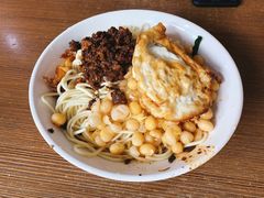 花市豌杂面-花市豌杂面(民生路店)