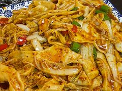 -后卫寨猫耳朵(后卫寨店)