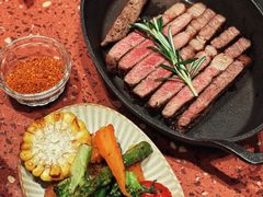 -La Terre乐田(万象城店)