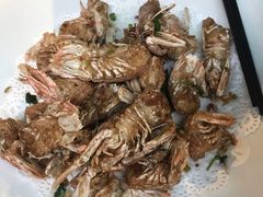 -旺角小渔村·海肠捞饭开创者(环山路店)