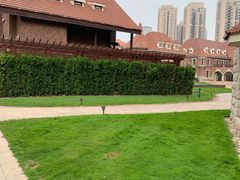 -天津津利华酒店