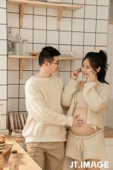 -专注孕妇照亲子照·纪田摄影