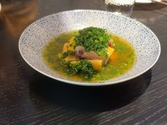 -外滩三号餐厅·创意中餐