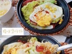 -堂屋糖水店(愚园店)