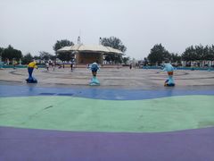 -秦皇岛乐岛海洋王国