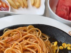 -汤姆家的牛排西餐厅(振华商厦店)