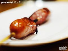 -福烤锦花(长乐路店)