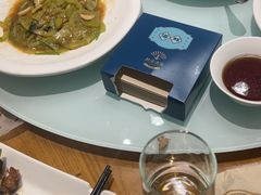 -新海渔港·胶东海鲜家常菜·家宴(奥体中心店)
