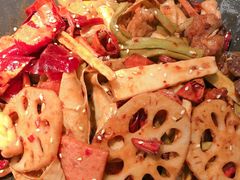 -一麻一辣麻辣香锅(方庄店)
