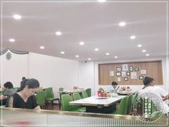 大堂-福合埕牛肉火锅(长平国新店)
