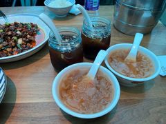 -树厨贵州菜(花果园购物中心店)