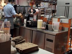 -爷爷不泡茶NOYEYENOTEA(武汉佰港城创始店)