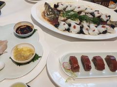 -广州酒家(越华店)