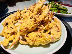 -沪小胖·小龙虾·蓝龙王(八佰伴店)