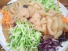 -金丝饭庄(金丝新天地保障性住宅小区店)
