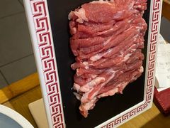 -1078號老北京涮肉(松柏店)
