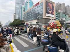 -赛格电子市场(华强北路店)