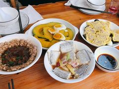 -玲燕蒸菜馆(江东路店)