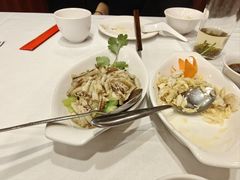 -新光酒家方亮蟹宴(黄浦店)