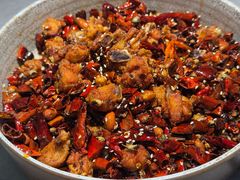 -麻都·成都菜(人民广场店)