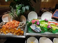 -华安国际大酒店-餐厅