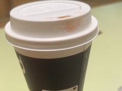 -Peet's Coffee皮爷咖啡(德基店)