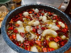 -潮界(虹桥新天地店)