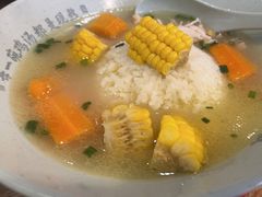 -王春春鸡汤饭(上海中海环宇城店)