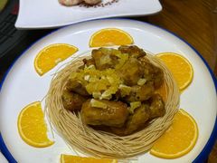 -大门水乡·顺德菜