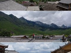 -玉湖村