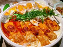 鱼腩-巡味顺德菜(龙华壹方城店)