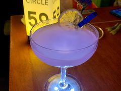 -CIRCLE·酒吧(第一国际店)