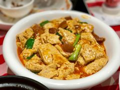 -西贝莜面村(近铁城市广场店)