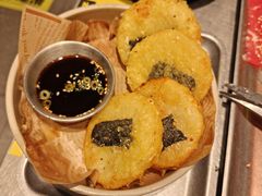 -大叹号·朝鲜族烤肉(滨海吾悦广场店)