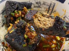 -黑白电视长沙小吃(美林M·LIVE天地东座店)