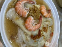 鲜虾肠粉-江记普宁肠粉(国贸店)