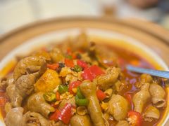 -匠熙小馆(崇文门店)
