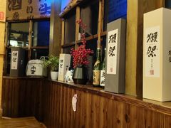 -鸟鹏烧鸟居酒屋(龙岗万科店)