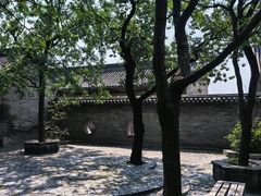 -山西王家大院