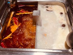 -海底捞火锅(万象城店)