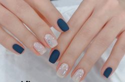 -悦指间美甲美睫