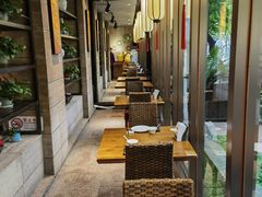 -金枝玉叶上海人家食府(三里河店)