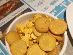 -半天妖烤鱼(芜湖市镜湖万达店)