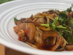 -弄堂咪道-饭香·面香·馄饨香(汇锦广场店)