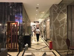 -芭菲盛宴·环球美食(解放碑英利国际店)