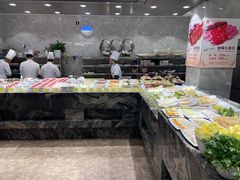 -海皇世家海鲜火锅(瑞安店)