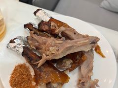 -全聚德(蓝山店)