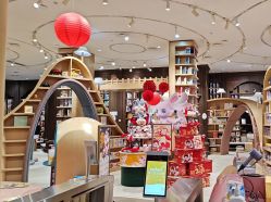 -奈尔宝·儿童乐园·亲子餐厅(星河湾店)