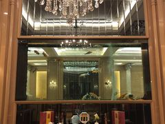 -星河湾半岛酒店-真粤中餐厅