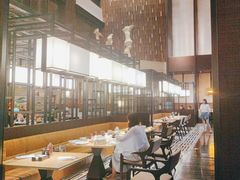 -长沙君悦酒店·自助餐厅咖啡厅